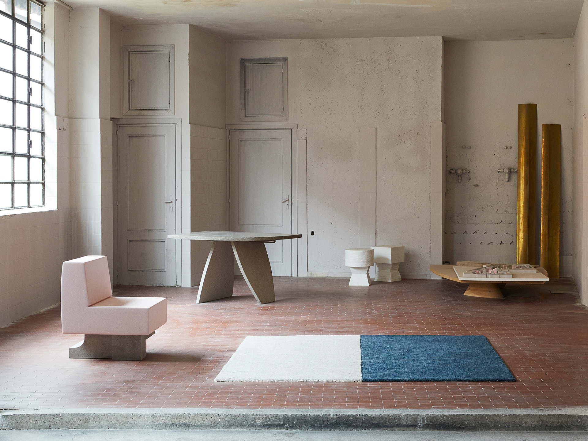 Valextra, Milan, Leather Goods, Andrea Tognon, Desselle Partners, Julien Desselle, Studio Visit, Interior Design, Store Design, Architecture, Xavier Rougeaux, Iside, Emanuele Carminati Molina, Ralph Toledano, Neo Capital, John Pawson, David Belhassen, Andrea Tognon, Benjamin Grillon, Art Direction, Creative Direction, Claudia Zalla, Noe Investment Partners, David Belhassen