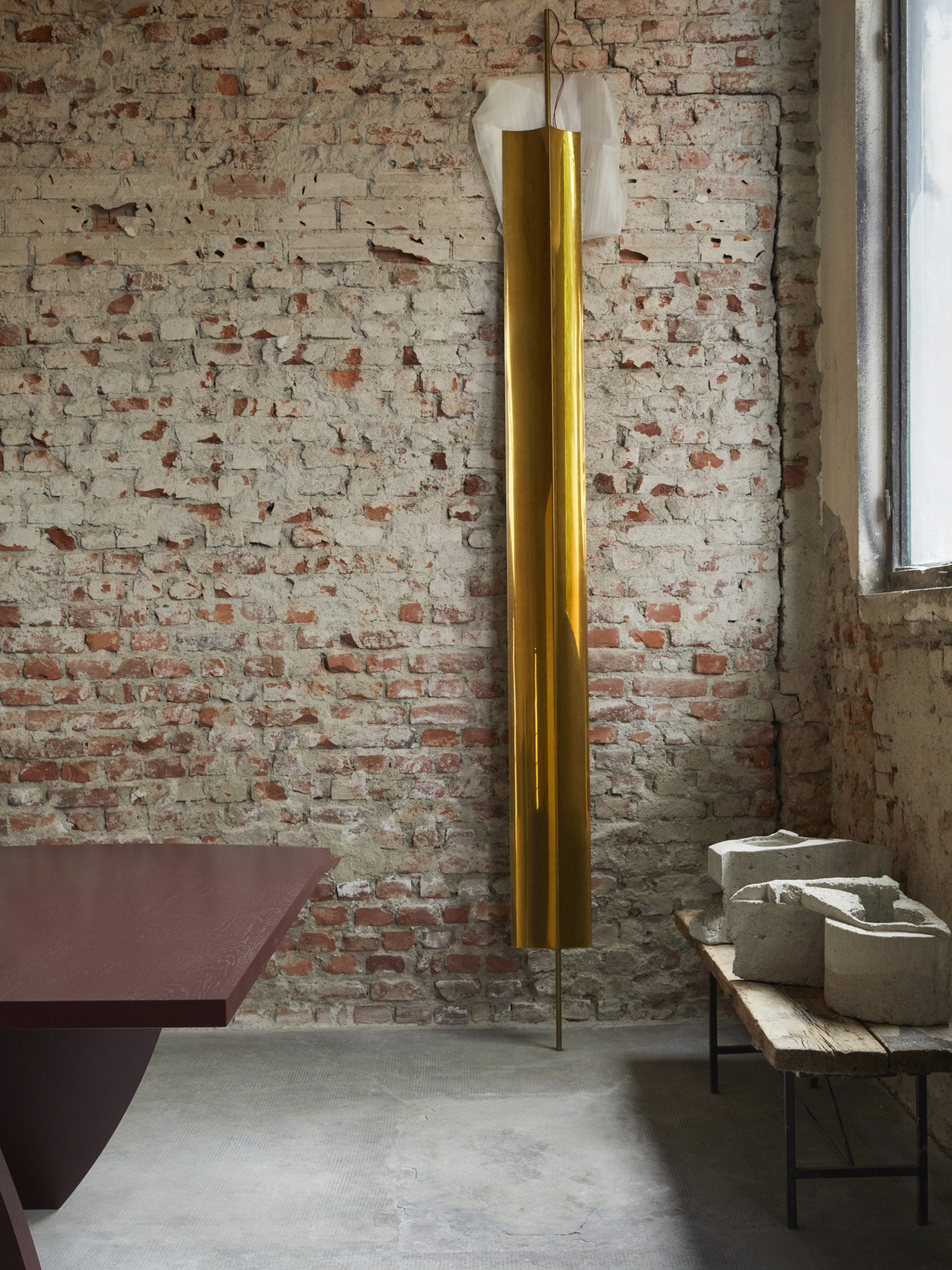 Valextra, Milan, Leather Goods, Andrea Tognon, Desselle Partners, Julien Desselle, Studio Visit, Interior Design, Store Design, Architecture, Xavier Rougeaux, Iside, Emanuele Carminati Molina, Ralph Toledano, Neo Capital, John Pawson, David Belhassen, Andrea Tognon, Benjamin Grillon, Art Direction, Creative Direction, Claudia Zalla, Noe Investment Partners, David Belhassen