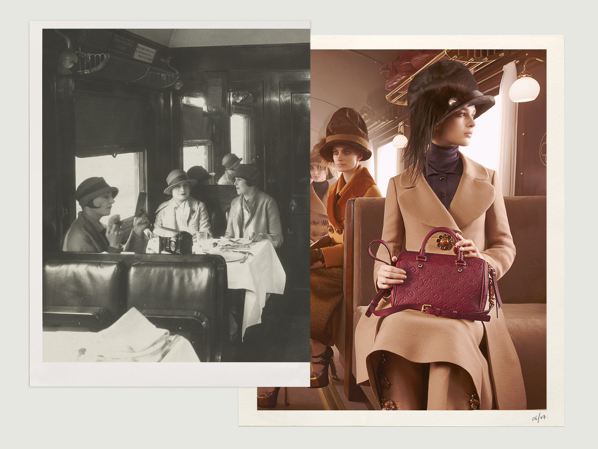 Louis Vuitton, LV Le Book, Atelier Asnières, Magazine Redesign, Art Direction, Benjamin Grillon, Creative Director, Steve Harries, Webber Represents, Charlotte de la Grandière, Rose Paris, Nicolas Ghesquières, Virgil Abloh