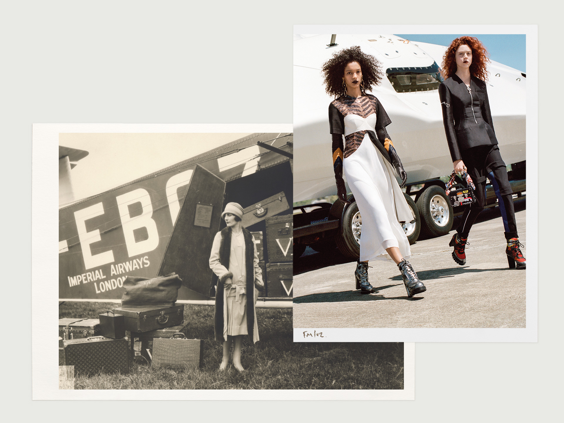Louis Vuitton, LV Le Book, Atelier Asnières, Magazine Redesign, Art Direction, Benjamin Grillon, Creative Director, Steve Harries, Webber Represents, Charlotte de la Grandière, Rose Paris, Nicolas Ghesquières, Virgil Abloh