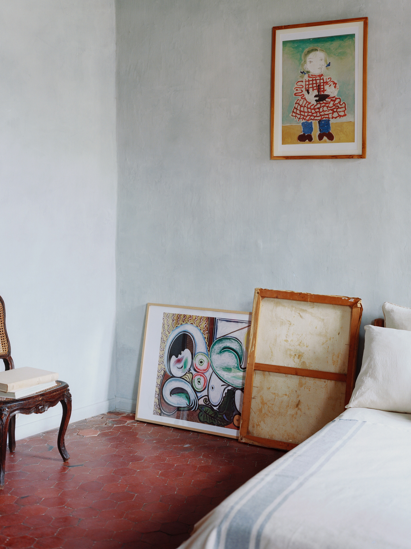 Zara Home, Pablo Picasso, Maya Picasso, Diana Widmaier Picasso, Musée Picasso, Robert Doisneau, Succession Picasso, Benjamin Grillon, Creative Direction, Art Direction, Home decoration, Francois coquerel, quadrige, charlotte de la granidere, rose paris, jn production, design