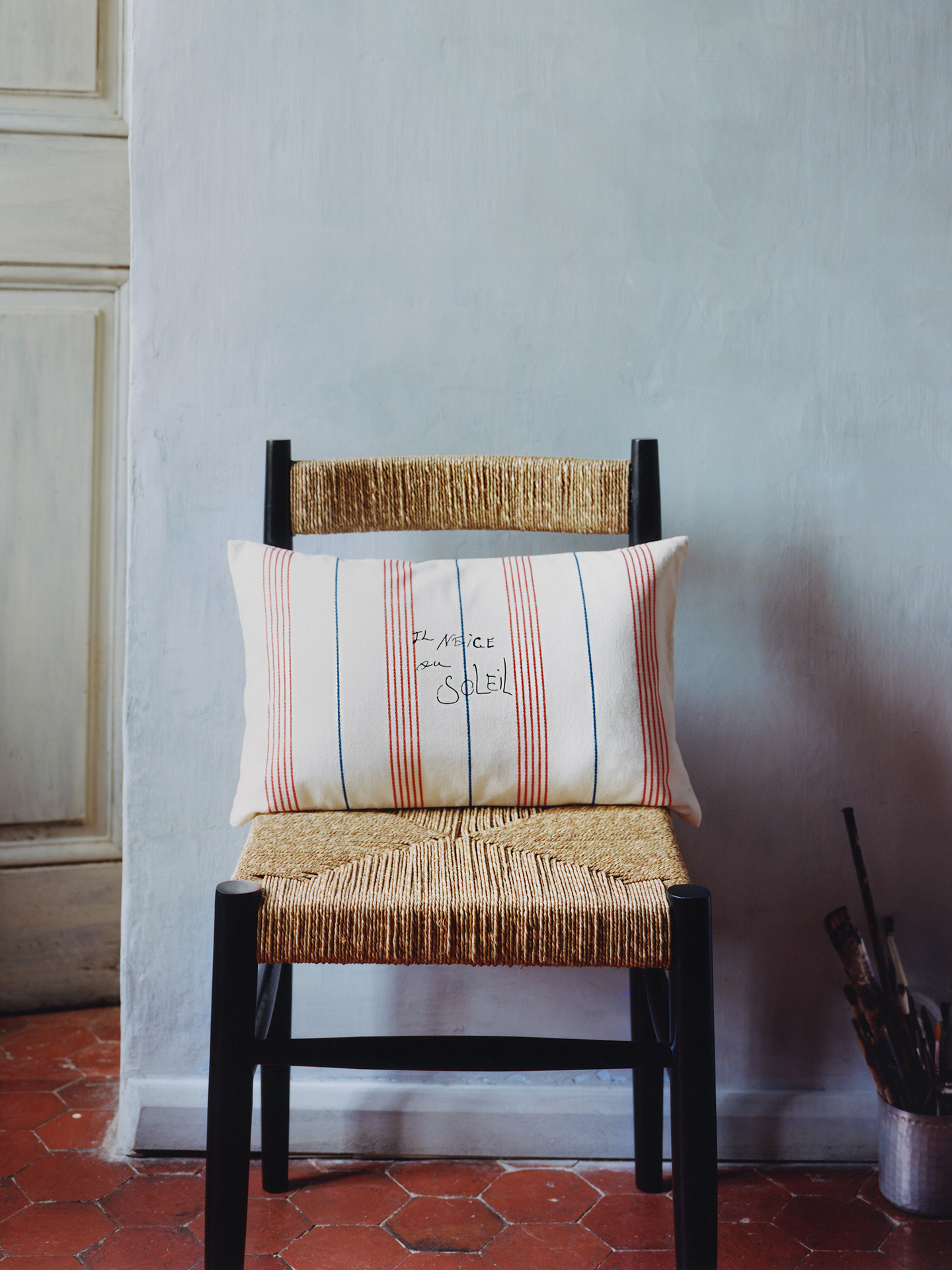 Zara Home, Pablo Picasso, Maya Picasso, Diana Widmaier Picasso, Musée Picasso, Robert Doisneau, Succession Picasso, Benjamin Grillon, Creative Direction, Art Direction, Home decoration, Francois coquerel, quadrige, charlotte de la granidere, rose paris, jn production, design