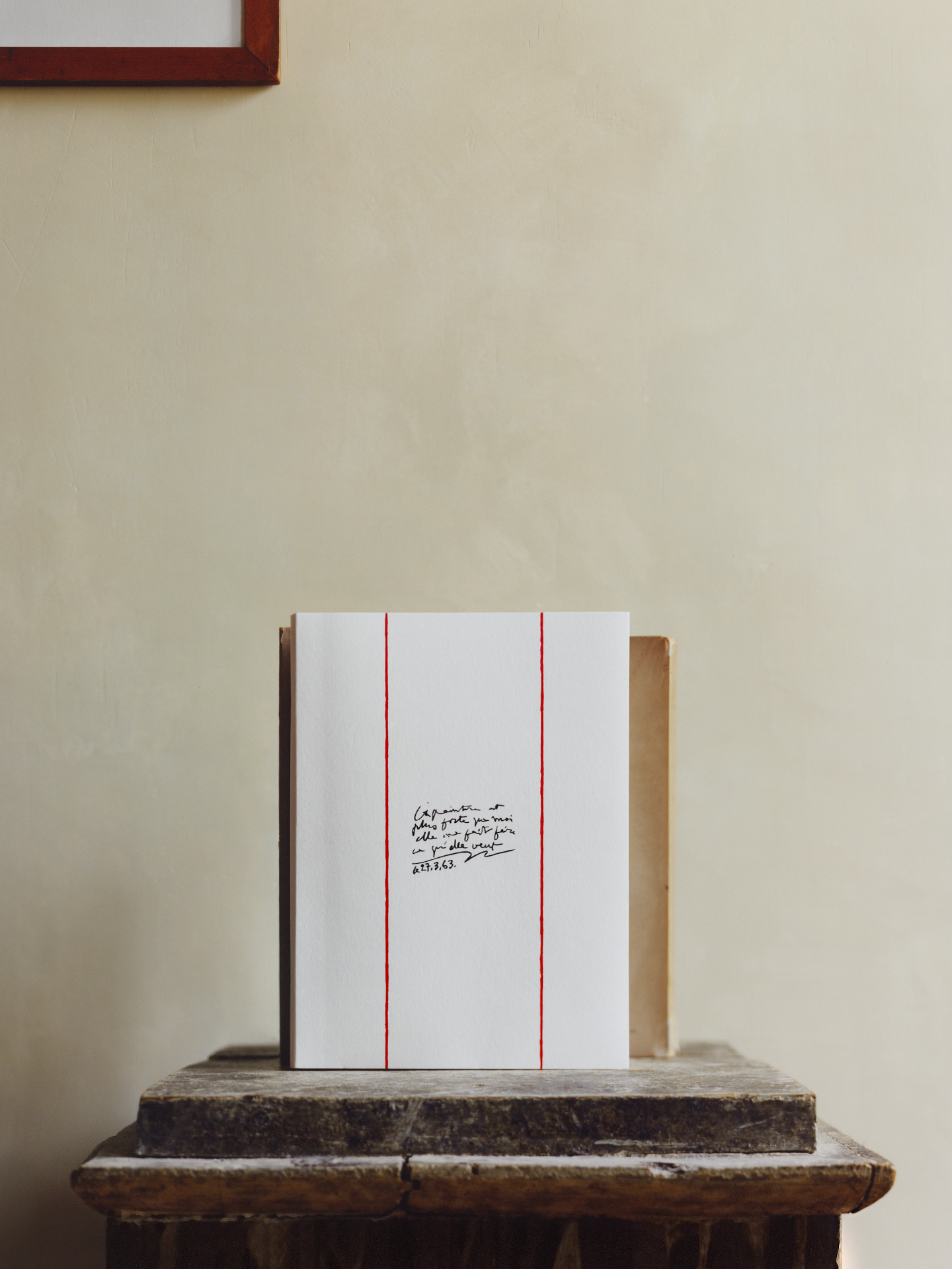 Zara Home, Pablo Picasso, Maya Picasso, Diana Widmaier Picasso, Musée Picasso, Robert Doisneau, Succession Picasso, Benjamin Grillon, Creative Direction, Art Direction, Home decoration, Francois coquerel, quadrige, charlotte de la granidere, rose paris, jn production, design