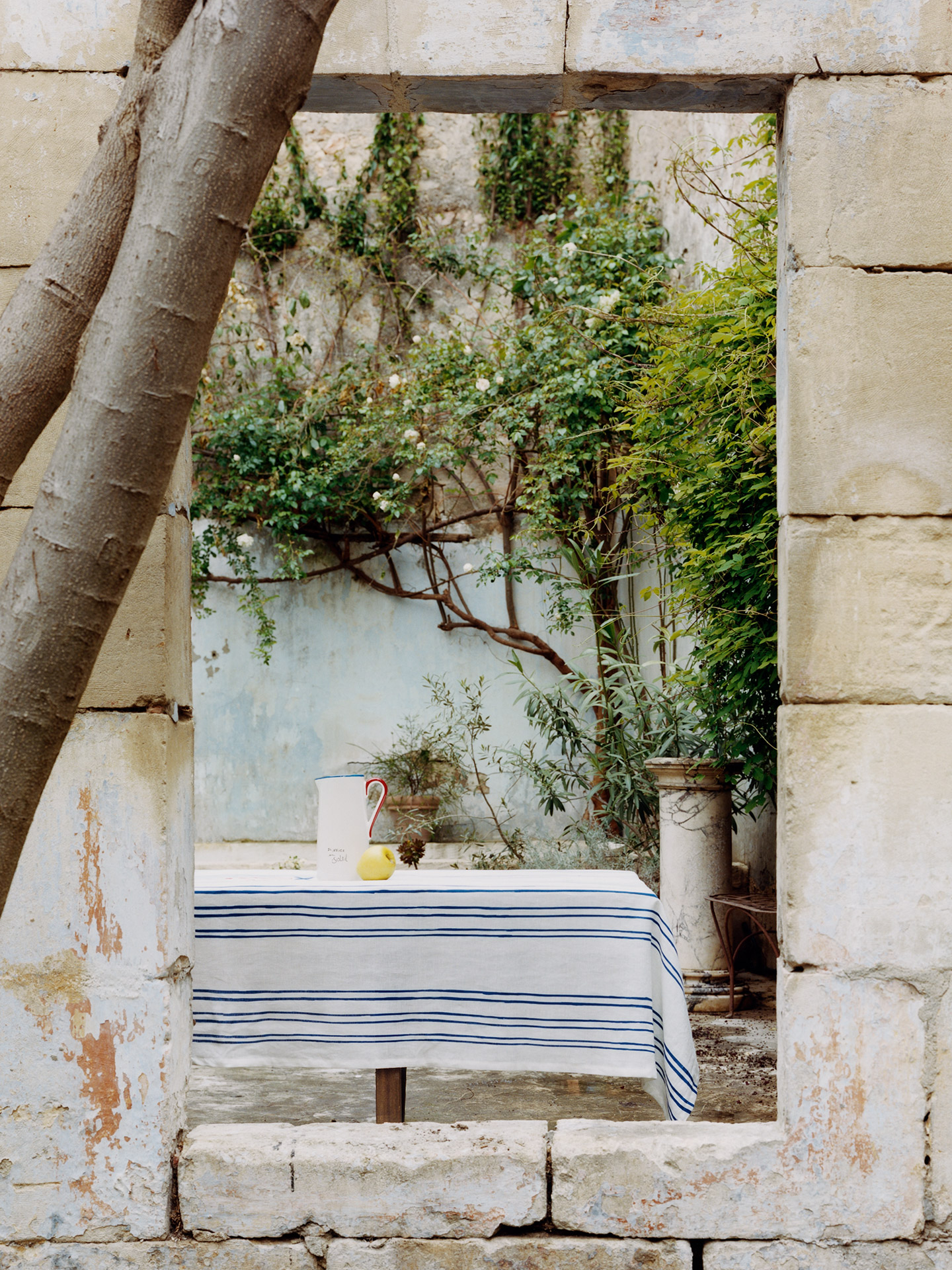 Zara Home, Pablo Picasso, Maya Picasso, Diana Widmaier Picasso, Musée Picasso, Robert Doisneau, Succession Picasso, Benjamin Grillon, Creative Direction, Art Direction, Home decoration, Francois coquerel, quadrige, charlotte de la granidere, rose paris, jn production, design