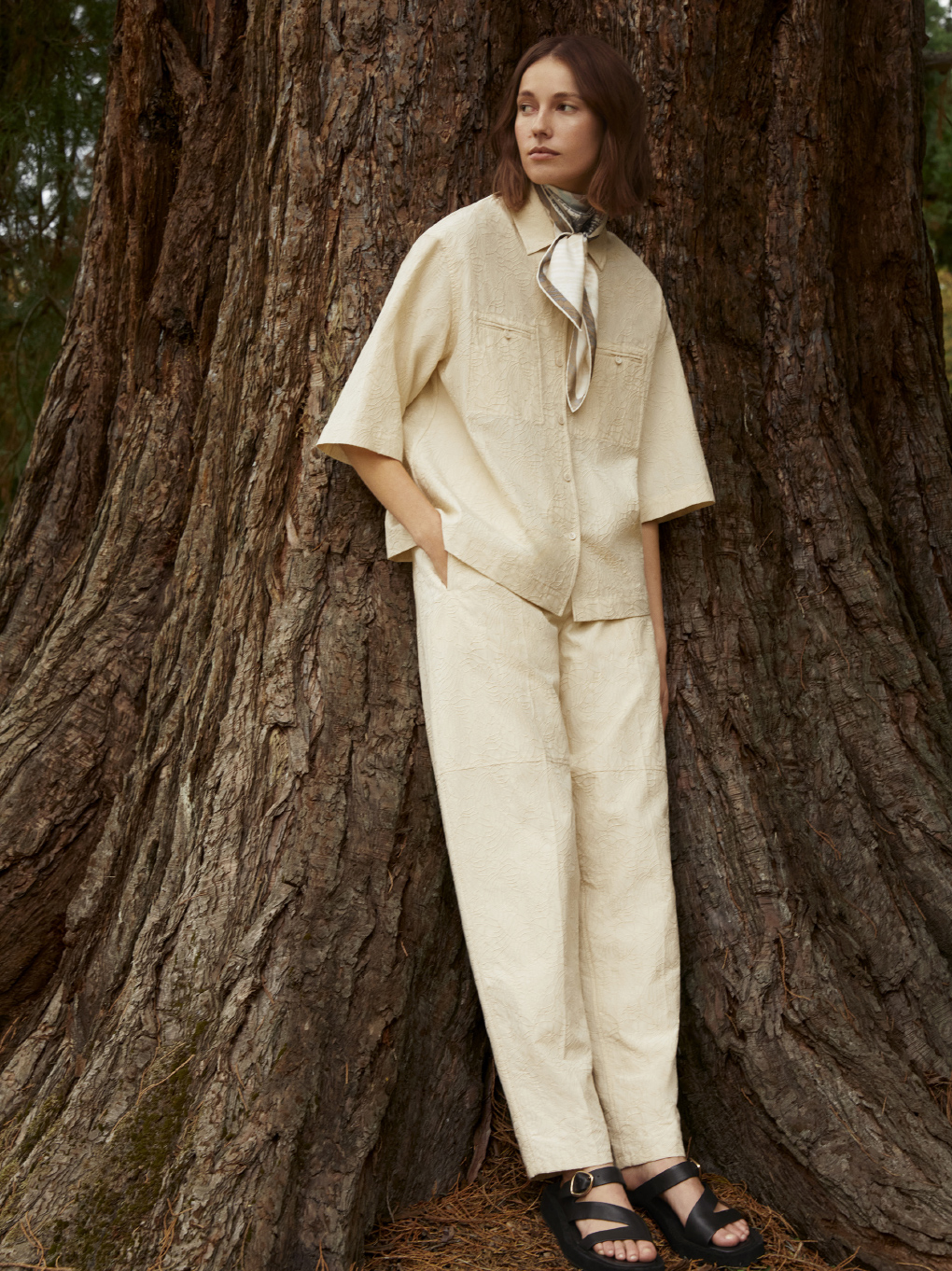 Icicle, Shawna Shouzeng, Creative Direction, Art Direction, Benjamin Grillon, Nicolas Wujek, Canvas, Matzo & Matzo, 8 Represetns, Laetitia Leporcq, Kitten Productions, 